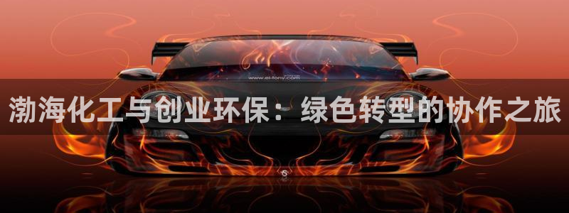 亿万剧情简介：渤海化工与创业环保：绿色转型的协作之旅