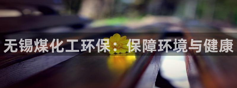 亿万同人字幕组的个人主页：无锡煤化工环保：保障环境与健康