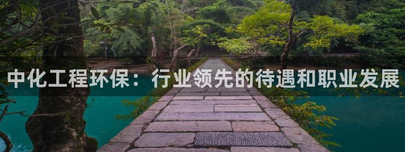 亿万首富游戏：中化工程环保：行业领先的待遇和职业发展