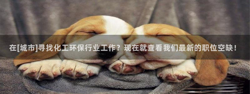 亿万国际游戏官网：在[城市]寻找化工环保行业工作？现在就查看我们最新的职位空缺！