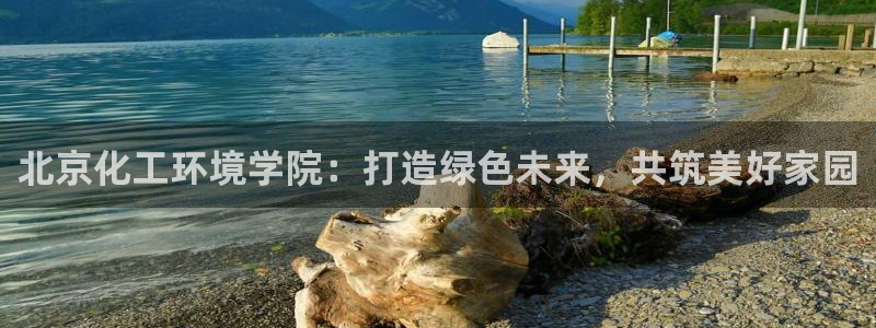 亿万下载徐家汇朋友圈说说：北京化工环境学院：打造绿色未来，共筑美好家园