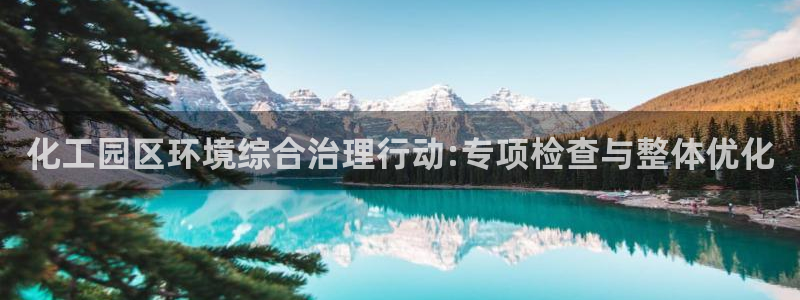 亿万讲什么：化工园区环境综合治理行动:专项检查与整体优化