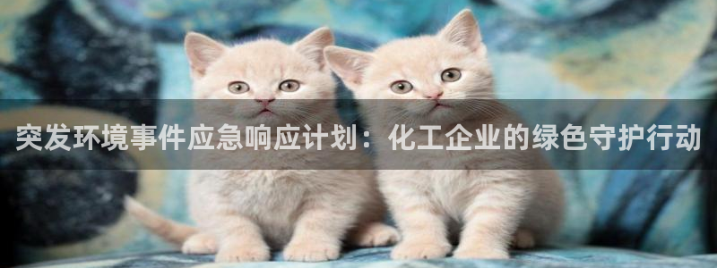 亿万先生客户端官网首页：突发环境事件应急响应计划：化工企业的绿色守护行动