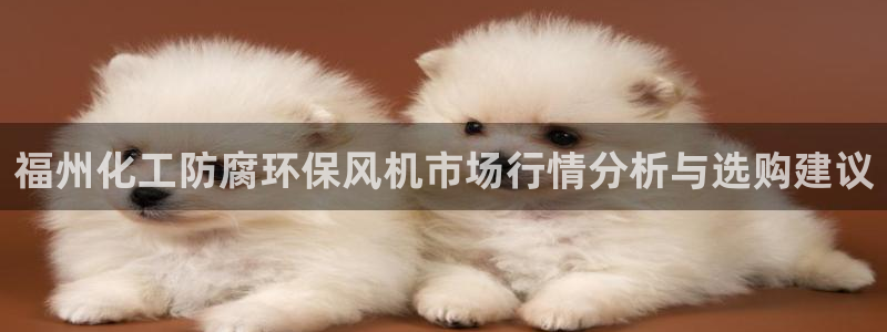 亿万首富手游兑换码：福州化工防腐环保风机市场行情分析与选购建议