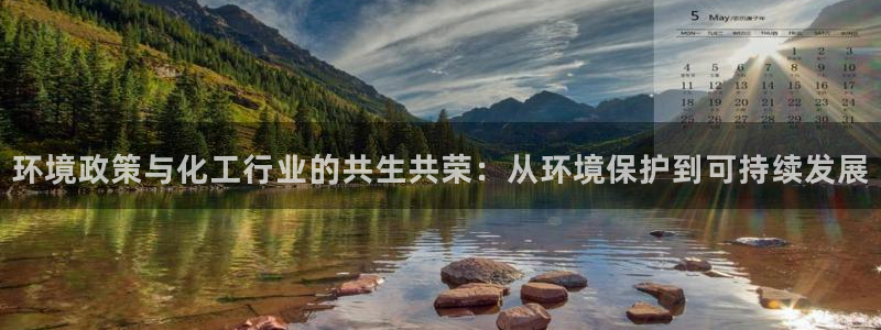 亿万先生合并最新消息：环境政策与化工行业的共生共荣：从环境保护到可持续发展