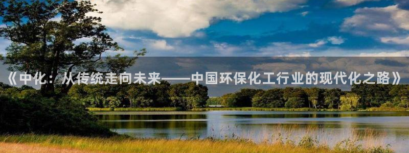 亿万先生首页：《中化：从传统走向未来——中国环保化工行业的现代化之路》